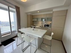The Sail @ Marina Bay (D1), Apartment #411873751